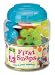 Alex Jr. First Snaps Building Toy
