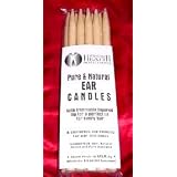 Pure and Natural Ear Candles 12pk.