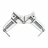 9166 CORNER CLAMP by Adjustable Clamp