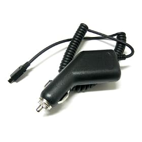 Click here to buy Rapid Car Charger w  IC Chip and Home Travel Charger for Palm Treo 700w Treo 650 TX... by iGoneMobile.