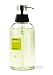 simplehuman Antibacterial Liquid Hand Soap, Aloe plus Cucumber, 15 Fluid Ounce (Pack of 2)