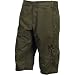 Spyder Active Sports SY-04823 Lg-PT Mens Burley Short Tobacco