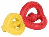 Eigenschaften Trixie  / Greifer, Naturgummi, 14 cm