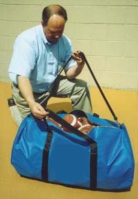 28 Large Equipment Bag