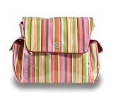 Mothership Bag Pinkstri
