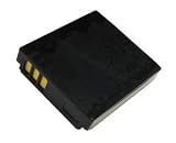 Battery Testers: Dekcell Digital Camera Battery for Panasonic CGA-S005, CGA-S005A/1B, CGA-S005E, CGA-S005E/1B, DMW-BCC12