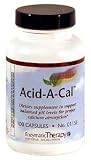 Acid-A-Cal, 100 capsules