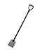 Read Bully Tools 92201 Heavy Duty Sidewalk and Ice Chopper with D-Grip Long Steel Handle Details Bully Tools 92201 Heavy Duty Sidewalk and Ice Chopper with D-Grip Long Steel Handle