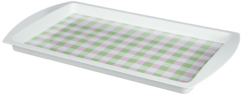 Rotho 7055 Caruba Antirutsch Tablett
