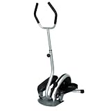 Sunny Health & Fitness Mini Elliptical Trainer with Handlebar 31HMONG9U%2BL. SL160 Sunny Health & Fitness Mini Elliptical Trainer with Handlebar