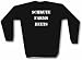 Search : Schrute Farms Beets Men's Sweat Shirt in 2 colors Small thru 3XL