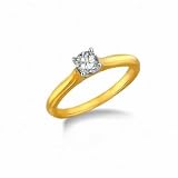 1/3 CT RD Premier Collection