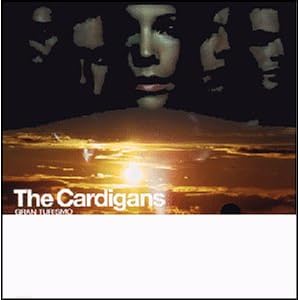 Gran Turismo by Cardigans (Audio CD - 2007)