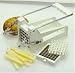 Kitchen & Housewares : Progressive International Vegetable/French Fry Cutter
