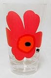 marimekko 10oz�^���u���[ 6�Z�b�g ���b�h 5579-1400