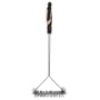 Mr. Bar-B-Q Premium Deluxe Grid Brush