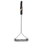 Mr. Bar-B-Q Premium Deluxe Grid Brush