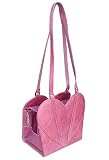 Celltei Love Series Blush Pink Pet Carrier : Size P