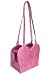 Celltei Love Series Blush Pink Pet Carrier : Size P