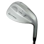 Taylor Made Golf- RAC Chrome Gap, Sand & Lob 3-Wedge Set
