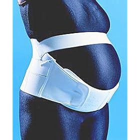 Maternity Back Support - Mother-To-Be Maternity Support