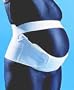 Maternity Back Support - Mother-To-Be Maternity Support - Small (dress size 3 - 8)