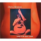 Lady of the Spice Lands - music for relaxation, massage, yoga, for the love of music... by Chris Brenne