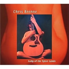 Lady of the Spice Lands - music for relaxation, massage, yoga, for the love of music...