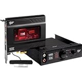 Creative Sound Blaster Recon3D THX PCIE Fatal1ty Champion Sound Card SB1354