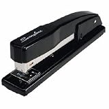 Office Products : Swingline Commercial Desk Stapler (S7044401A)