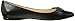 Nine West Women's Schmakaroo Leather Ballet Flat