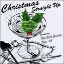 Review The Bob Curtis Trio  / Christmas Straight Up