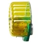 CritterTrail Snap-on Comfort Wheel