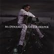 A Little Deeper [Clean Version]