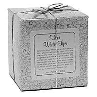 Darjeeling Silver White Tips by Darjeeling Teas