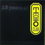 15 Years Technoclub