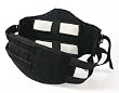 Back Brace Electric Low-Profile Lumbar Sacral Orthosis