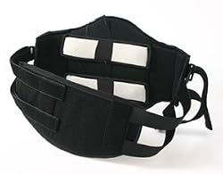 Back Brace Electric Low-Profile Lumbar Sacral Orthosis