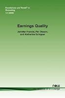 Earnings Quality