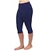Maggie's Organics Women's Legs Capri