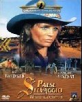 paese selvaggio hard country / Wild in the Country (Dvd) Italian Import