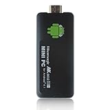 Rikomagic MK802 IIIS Dual Core Android 4.1 Jelly Bean Mini PC RK3066 1.6Ghz Cortex A9 1G RAM 8G ROM HDMI Wifi with 2GB micro SD