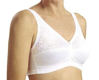 Celebration Mastectomy Bra under The Apparel Store