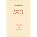 Les ciels de tiepolo