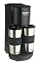 Kitchen & Housewares : Cuisinart TTG-500 Two-to-Go Coffeemaker
