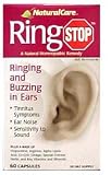 Ringstop - 60 Capsules