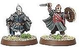 Eigenschaften Games Workshop 99061461007 / Hobbits Merry & Pippin in Rüstung [04-36]