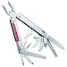 SwissTool X- Stainless Steel - Pocket Tools - Tools