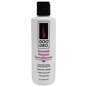 Doo Gro Conditioner Repair Growth 8 oz.