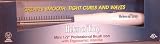 Mini 1/2" Pro Brush Iron
